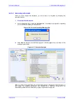 Предварительный просмотр 43 страницы AudioCodes mediapack MP-500 User Manual