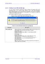 Предварительный просмотр 51 страницы AudioCodes mediapack MP-500 User Manual