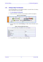 Предварительный просмотр 57 страницы AudioCodes mediapack MP-500 User Manual