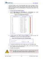 Предварительный просмотр 96 страницы AudioCodes mediapack MP-500 User Manual