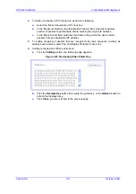 Предварительный просмотр 99 страницы AudioCodes mediapack MP-500 User Manual