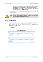 Предварительный просмотр 103 страницы AudioCodes mediapack MP-500 User Manual