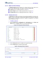 Предварительный просмотр 120 страницы AudioCodes mediapack MP-500 User Manual