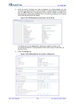 Предварительный просмотр 128 страницы AudioCodes mediapack MP-500 User Manual