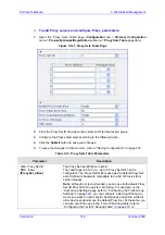 Предварительный просмотр 149 страницы AudioCodes mediapack MP-500 User Manual