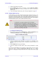 Предварительный просмотр 171 страницы AudioCodes mediapack MP-500 User Manual