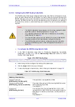 Предварительный просмотр 177 страницы AudioCodes mediapack MP-500 User Manual