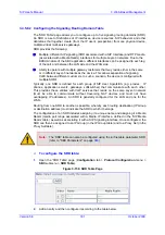 Предварительный просмотр 181 страницы AudioCodes mediapack MP-500 User Manual