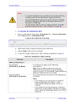 Предварительный просмотр 185 страницы AudioCodes mediapack MP-500 User Manual