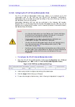 Предварительный просмотр 191 страницы AudioCodes mediapack MP-500 User Manual