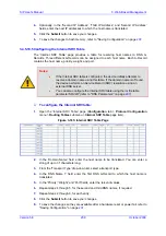 Предварительный просмотр 209 страницы AudioCodes mediapack MP-500 User Manual