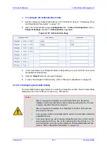 Предварительный просмотр 213 страницы AudioCodes mediapack MP-500 User Manual