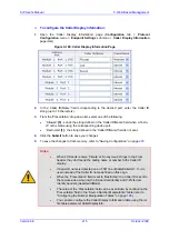 Предварительный просмотр 215 страницы AudioCodes mediapack MP-500 User Manual