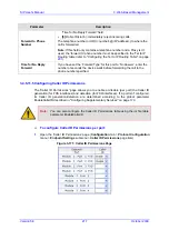 Предварительный просмотр 217 страницы AudioCodes mediapack MP-500 User Manual