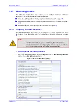 Предварительный просмотр 225 страницы AudioCodes mediapack MP-500 User Manual