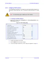 Предварительный просмотр 227 страницы AudioCodes mediapack MP-500 User Manual