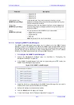 Предварительный просмотр 233 страницы AudioCodes mediapack MP-500 User Manual