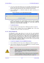 Предварительный просмотр 237 страницы AudioCodes mediapack MP-500 User Manual