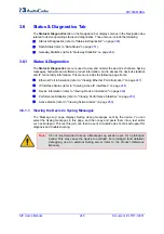 Предварительный просмотр 246 страницы AudioCodes mediapack MP-500 User Manual