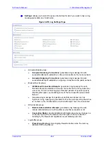 Предварительный просмотр 259 страницы AudioCodes mediapack MP-500 User Manual