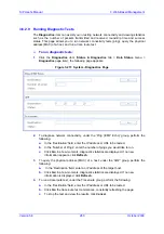 Предварительный просмотр 263 страницы AudioCodes mediapack MP-500 User Manual