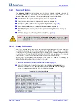 Предварительный просмотр 264 страницы AudioCodes mediapack MP-500 User Manual