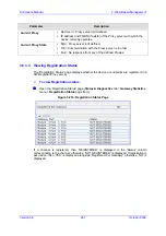 Предварительный просмотр 267 страницы AudioCodes mediapack MP-500 User Manual