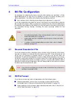 Предварительный просмотр 271 страницы AudioCodes mediapack MP-500 User Manual