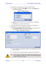 Предварительный просмотр 279 страницы AudioCodes mediapack MP-500 User Manual