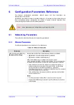 Предварительный просмотр 291 страницы AudioCodes mediapack MP-500 User Manual