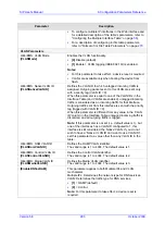 Предварительный просмотр 293 страницы AudioCodes mediapack MP-500 User Manual