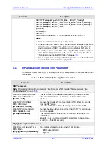 Предварительный просмотр 299 страницы AudioCodes mediapack MP-500 User Manual