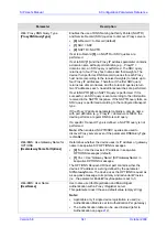 Предварительный просмотр 341 страницы AudioCodes mediapack MP-500 User Manual