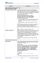 Предварительный просмотр 392 страницы AudioCodes mediapack MP-500 User Manual