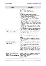 Предварительный просмотр 419 страницы AudioCodes mediapack MP-500 User Manual