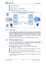 Предварительный просмотр 460 страницы AudioCodes mediapack MP-500 User Manual