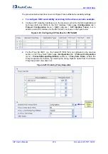 Предварительный просмотр 476 страницы AudioCodes mediapack MP-500 User Manual