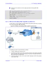 Предварительный просмотр 487 страницы AudioCodes mediapack MP-500 User Manual