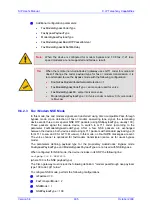 Предварительный просмотр 495 страницы AudioCodes mediapack MP-500 User Manual