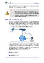 Предварительный просмотр 520 страницы AudioCodes mediapack MP-500 User Manual