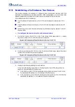 Предварительный просмотр 532 страницы AudioCodes mediapack MP-500 User Manual