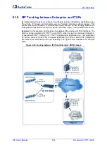 Предварительный просмотр 534 страницы AudioCodes mediapack MP-500 User Manual