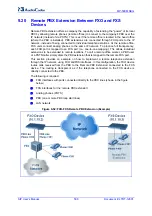 Предварительный просмотр 538 страницы AudioCodes mediapack MP-500 User Manual