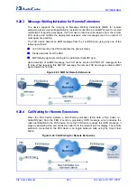 Предварительный просмотр 540 страницы AudioCodes mediapack MP-500 User Manual