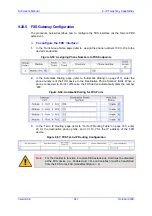 Предварительный просмотр 541 страницы AudioCodes mediapack MP-500 User Manual