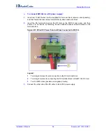 Предварительный просмотр 34 страницы AudioCodes MediaPack Installation Manual