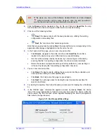 Предварительный просмотр 51 страницы AudioCodes MediaPack Installation Manual