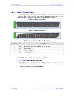 Предварительный просмотр 57 страницы AudioCodes MediaPack Installation Manual