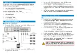 Preview for 1 page of AudioCodes MP-20 Series Quick Installation Manual