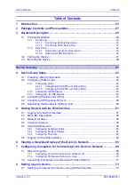 Preview for 3 page of AudioCodes MP-26 series User Manual